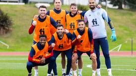 Rival de Costa Rica: España ya está en Jordania para su fogueo antes de enfrentar a la Selección 