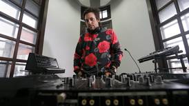 Lawrence Casal y  el sueño de ser DJ que alcanzó las grandes ligas