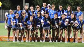 La Selección Femenina no ganó el oro en Barranquilla, pero ¿quién dice que perdió?