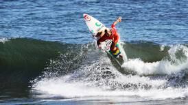  Costa Rica dio golpe de autoridad en el torneo regional de Surf