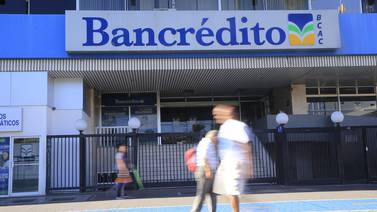 Comisión legislativa concluye que injerencia política provocó crisis ‘recurrentes’ en Bancrédito
