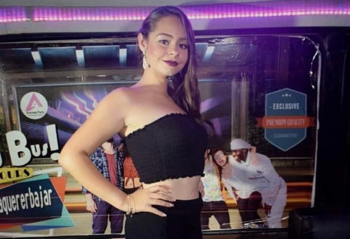 Kassandra Sánchez fue asesinada el 6 de marzo del 2022 en Poás, Alajuela. 