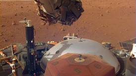 ¿Cómo se escucha Marte? Sonda InSight de la NASA envía primeros sonidos de vibraciones y usted puede oírlos