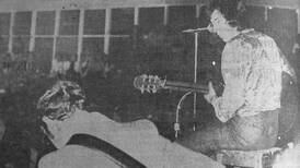 Hoy hace 50 años: Joan Manuel Serrat dio concierto en la UCR