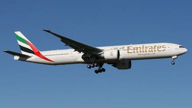 ¿Quién está detrás de Fly Emirates, la aerolínea de lujo que llegará a Colombia?