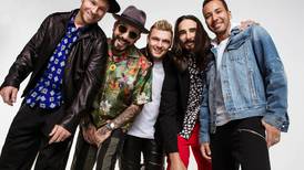 Que comience el griterío: los Backstreet Boys estarán en Costa Rica, conozca los precios de las entradas 