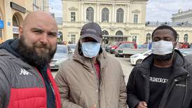 Detenido en Polonia periodista español sospechoso de espionaje para Rusia 