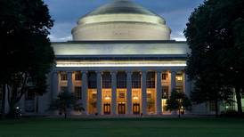 Instituto Tecnológico de Massachusetts invertirá $1.000 millones en crear una universidad de inteligencia artificial 