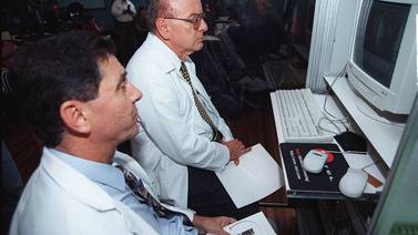 Médicos realizan unas 1.270 consultas por telemedicina anuales