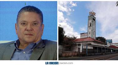 Intervención de Calle 24 en San José: el último anuncio de Johnny Araya como alcalde