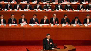Xi Jinping tiene garantizado un tercer mandato en China