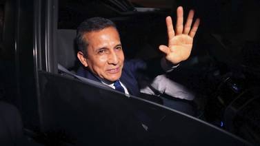 Comienza primer juicio a un expresidente de Perú por caso Odebrecht