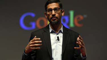 Google busca ampliar  su poderío   en el  negocio móvil 