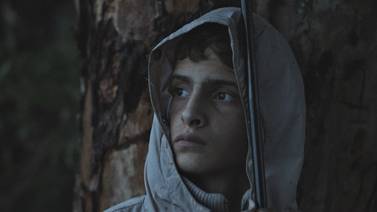 (Video) Documental italiano muestra el dolor y la crueldad  de la guerra en ‘Notturno’, candidato al Óscar