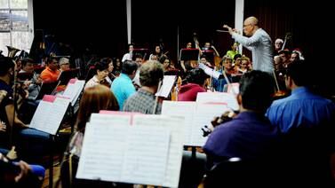  Gira de la Orquesta Sinfónica Nacional reunirá a dos de sus  músicos con sus familias en Cuba