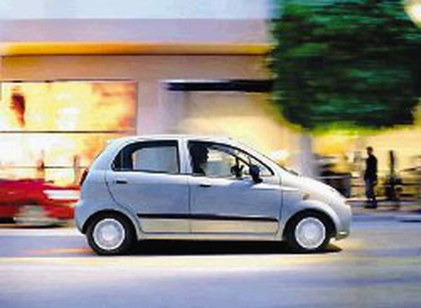 Ambiente Comercial La Nacion