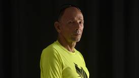 Atleta hará en solitario la misma distancia que realizan 12 corredores en Relevos San José-Puntarenas
