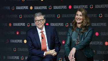 Divorcio de Bill y Melinda Gates se planeó por meses; él veía a exnovia y familia apoya a futura exesposa