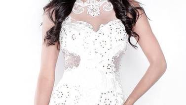 Claudia Gallo irá al Miss Supranational 2014