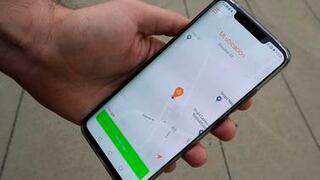 ‘Apps’ de transporte ticas acumulan éxitos y fracasos en su lucha contra Uber 