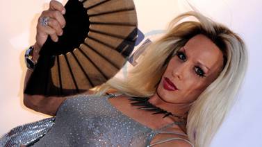 Murió Alexis Arquette, actriz trans conocida por 'The Wedding Singer'