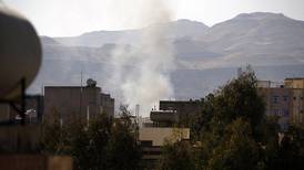 Irán violó embargo de armas de Naciones Unidas a Yemen