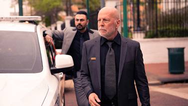 Un día para morir: Bruce Willis llega a Netflix con una de sus últimas películas de acción