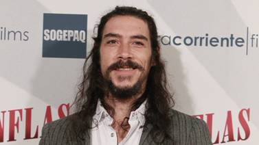Actor de 'Piratas del Caribe', Óscar Jaenada fue condenado por falsificar título náutico