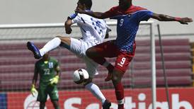 Honduras se corona campeón de la Copa Centroamericana