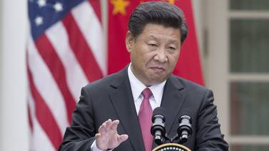 Estados Unidos y China disminuirán  tensión por  ciberespacio