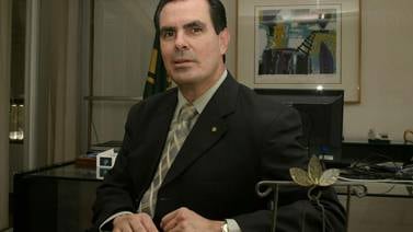  Presidente designa a excandidato del Frente Amplio, Eugenio Trejos, como embajador en Honduras