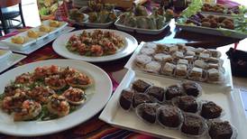 Feria gastronómica en Coronado le ofrecerá platillos de toda Iberoamérica