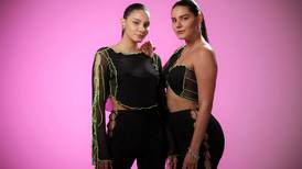 Gemelas y DJ: Ellas son In Be Twin, las hermanas que prenden cualquier fiesta