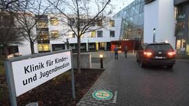 Enfermera intentó matar con morfina a cinco bebés en Alemania