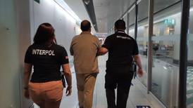 Excura Mauricio Víquez seguirá en prisión al rechazarse cambio de medidas que pidió su defensa