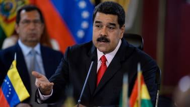 Presidente Maduro anuncia nuevo sistema de precios máximos en Venezuela
