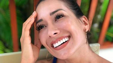Elena Correa donará tratamiento para que mujeres que superaron el cáncer recuperen sus cejas