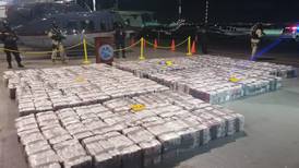 Trailero descontará 12 años de cárcel por ‘contaminar’ una carga de exportación con 3.900 kilos de coca 