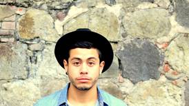 El joven Pablo Molina sale a la luz con un EP   de  neo soul  y  R&B