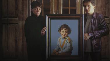Netflix estrena 'Gregory’ serie sobre el misterioso asesinato de un niño francés