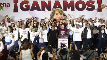 Partido de Andrés M. López Obrador logra triunfo histórico en el estado más poblado de México