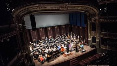  Álbum de la Orquesta Sinfónica Nacional recibe premio de la prensa de Brasil     
