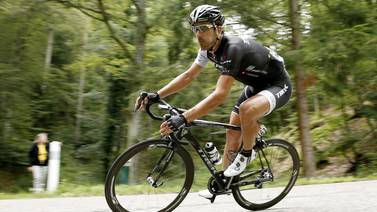 Fabian Cancellara se une a los ilustres que se retiran del Tour de Francia 