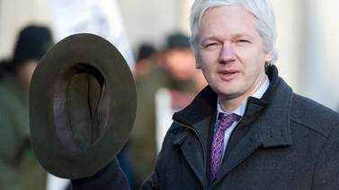 Vida de Julian Assange inspira serie cómica de la BBC