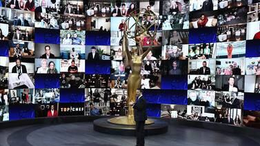 Premios Emmy en tiempos de coronavirus: la industria se las ingenió para organizar nutrida celebración virtual 
