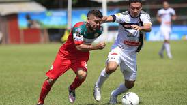 AS Puma Generaleña y Guanacasteca se juegan este domingo el cetro del Torneo Apertura