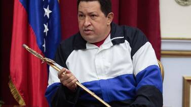 Salud de Chávez se complica tras reciente operación en Cuba