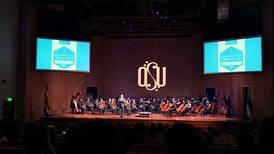 Sinfónica de la Universidad de Costa Rica celebrará su décimo aniversario con entusiasta programa 