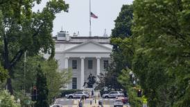 Washington optimista sobre un acuerdo que impida el default de Estados Unidos