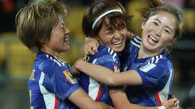 Japón aplasta a España con una contundente goleada en el Mundial Femenino